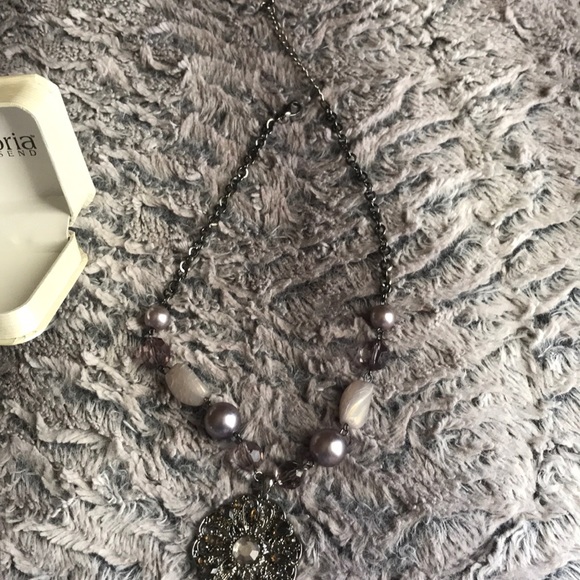 Necklace - Picture 3 of 3